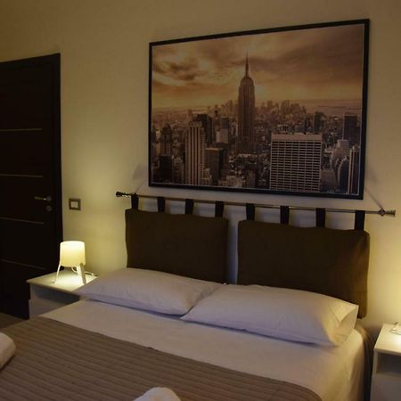 Apartament A Casa Di Tony Sicilian Holidays Black Sciacca Zewnętrze zdjęcie