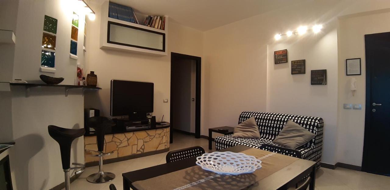 Apartament A Casa Di Tony Sicilian Holidays Black Sciacca Zewnętrze zdjęcie